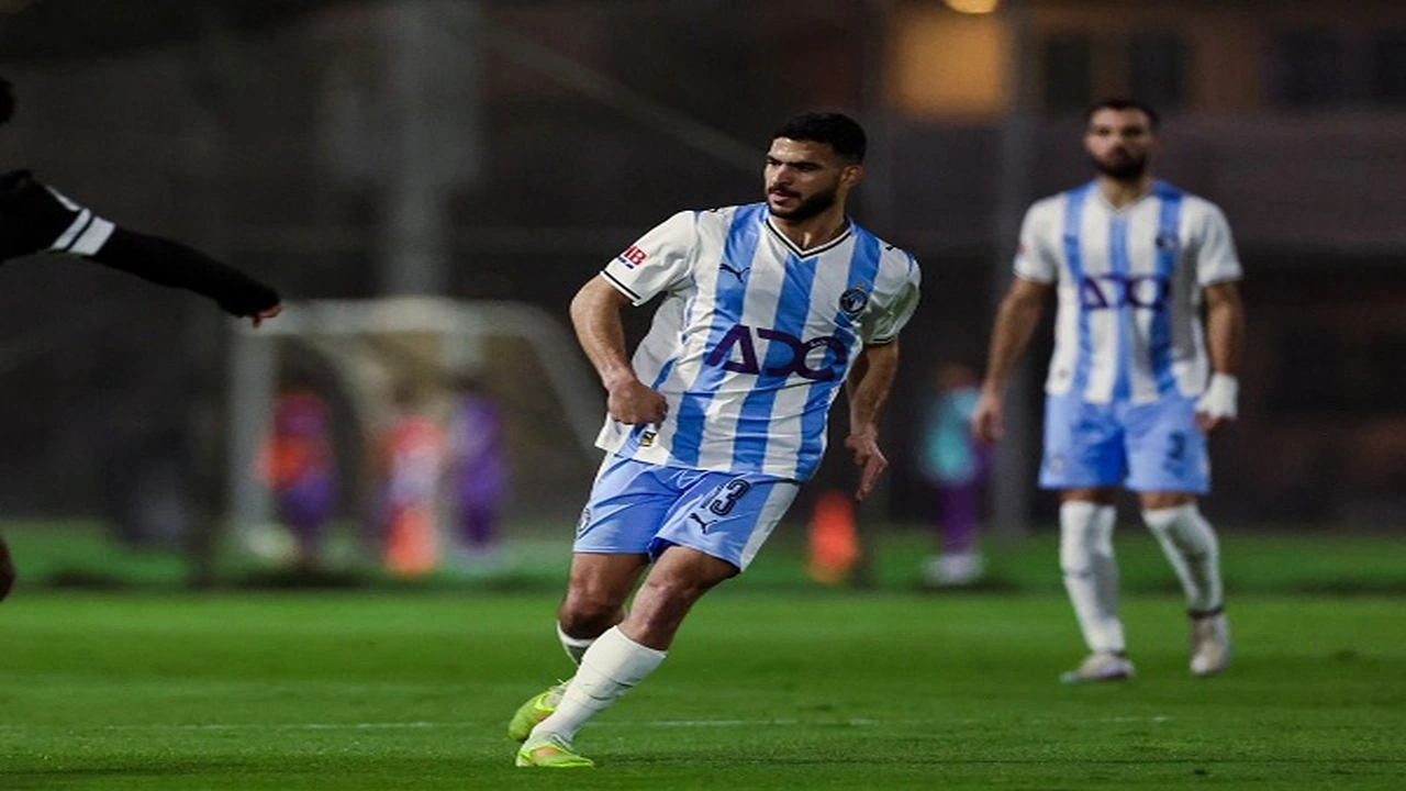 توقيت مباراة بيراميدز ضد حرس الحدود والقنوات التي تنقل اللقاء المرتقب بالدوري المحلي